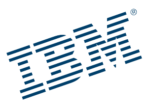 IBM Logotipo