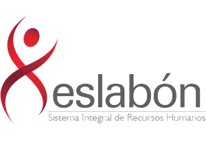 Eslabon Logotipo