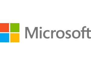 Microsoft Logotipo